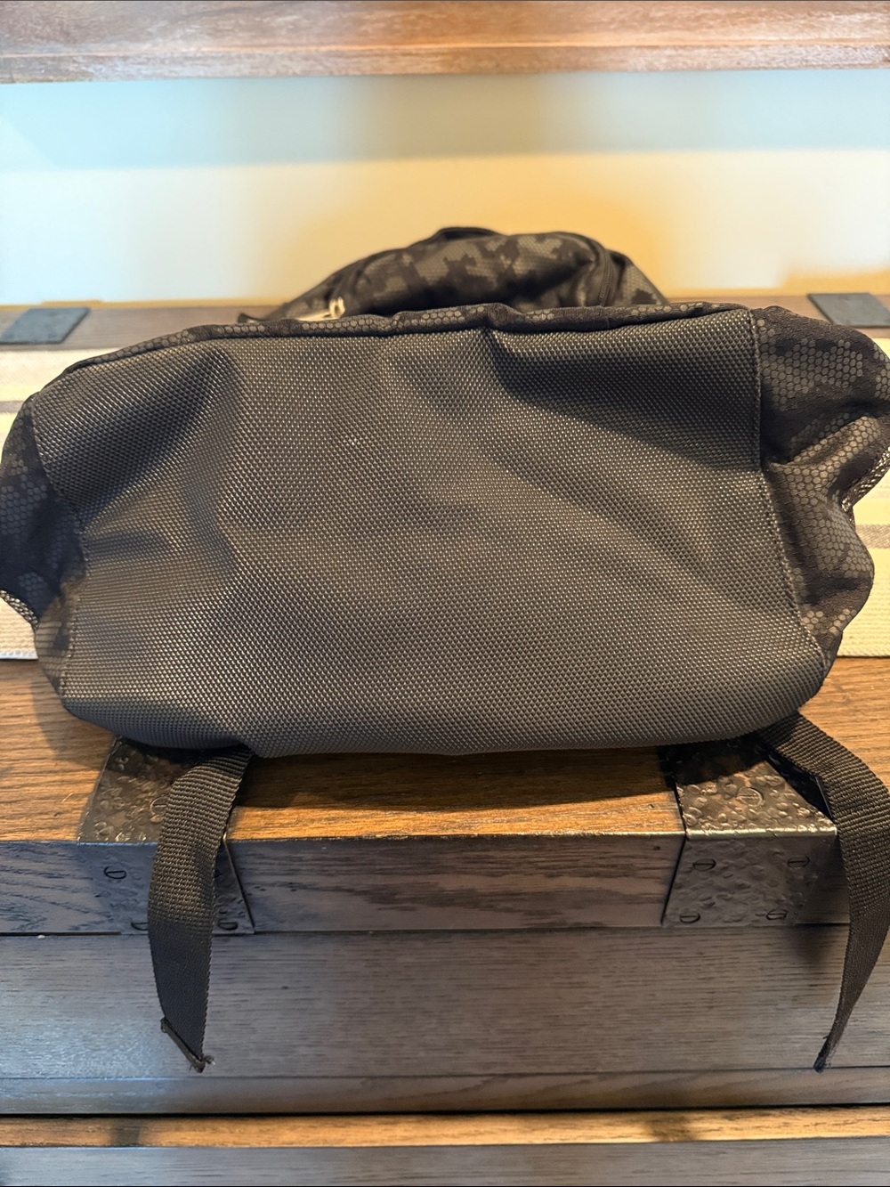 ๐๐ค๐ Harley-Davidson Backpack - Picture 10 of 14
